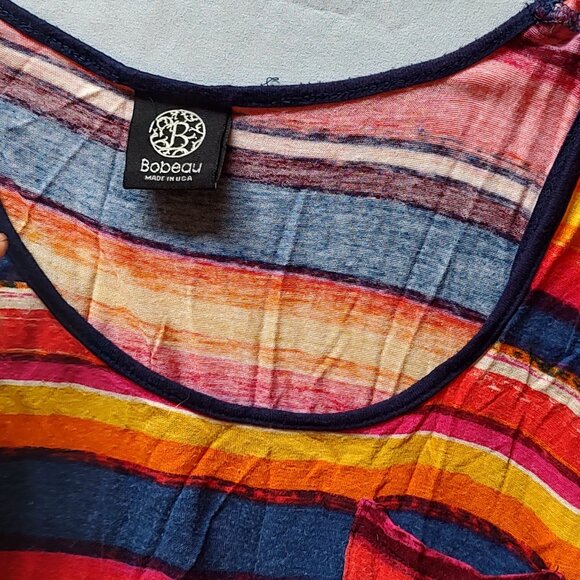 Bobeau Dress - Picture 4 of 5